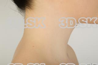 Neck of nude Hazel 0003